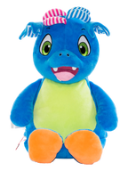 Cubbies Stuffed Animals - Premium Plush Animal from Cubbies - Just $29.95! Shop now at Pat's Monograms