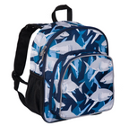 Wildkin 12" Pack'n Snack Backpack - Premium Backpack from Wildkin - Just $35! Shop now at Pat's Monograms