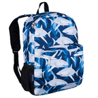 Wildkin 16" Crackerjack Backpack - Premium Backpack from Wildkin - Just $38! Shop now at Pat's Monograms