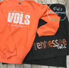 Collegiate Blankets - Game Day Throw - Premium Blankets from Pat's Monograms - Just $45! Shop now at Pat's Monograms