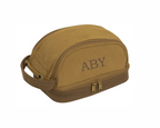 Deluxe Canvas Travel Kit - Premium Bags and Totes from Rothco - Just $18.95! Shop now at Pat's Monograms