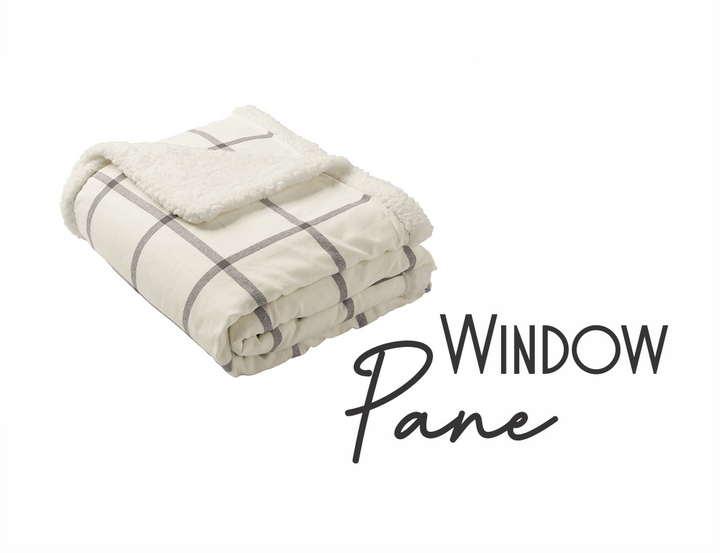 Flannel Sherpa Blankets - Premium blankets from Sanmar - Just $45! Shop now at Pat's Monograms