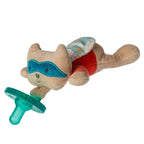 Lil' Hero Wubbanub - Premium  from Mary Meyer - Just $17.99! Shop now at Pat's Monograms