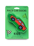 Kids Race Car 3D Socks - Premium  from Living Royal - Just $9.95! Shop now at Pat's Monograms