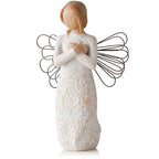 Remembrance - Premium Figurines from Willow Tree - Just $29.95! Shop now at Pat's Monograms