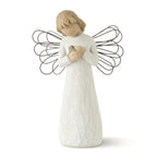 Angel of Healing - Premium Figurines from Willow Tree - Just $31.95! Shop now at Pat's Monograms