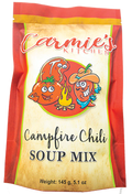 Campfire Chili Soup Mix - Premium soup from Carmie's Kitchen - Just $8.50! Shop now at Pat's Monograms