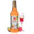 Sugar Free Hibiscus Passion Fruit Flavor Infusion Syrup - Premium  from Jordan's Skinny Mixes - Just $9.59! Shop now at Pat's Monograms