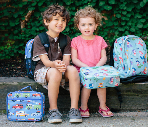 Wildkin - Lunchbox - Premium Lunch Accessories from Wildkin - Just $24! Shop now at Pat's Monograms