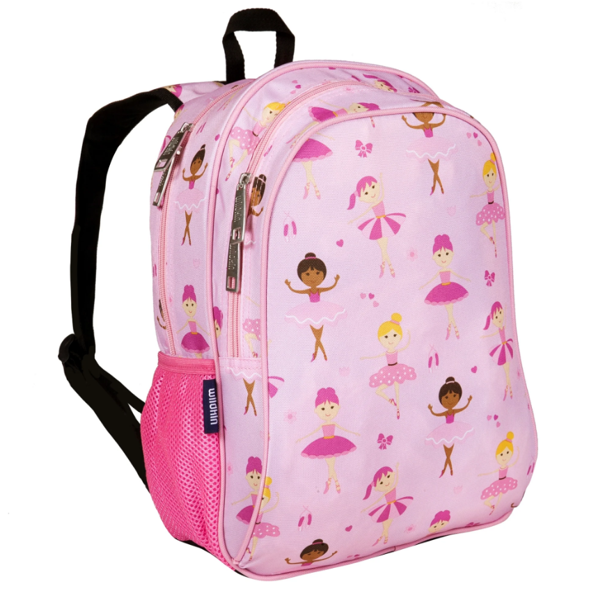 Wildkin 15" Sidekick Backpacks - Premium Backpack from Wildkin - Just $44.00! Shop now at Pat's Monograms