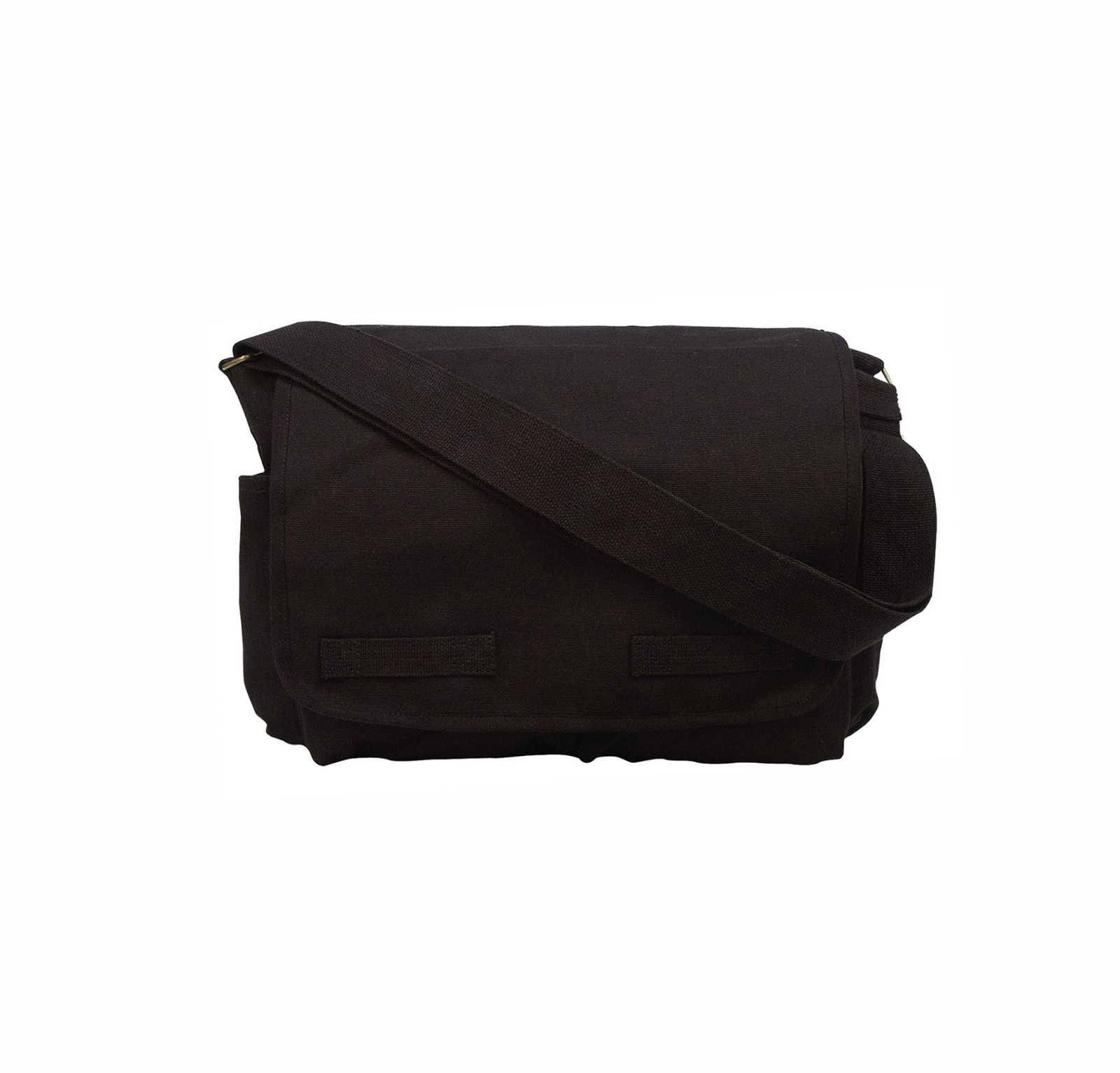 Classic Canvas Messenger - Premium School from Rothco - Just $48.95! Shop now at Pat's Monograms