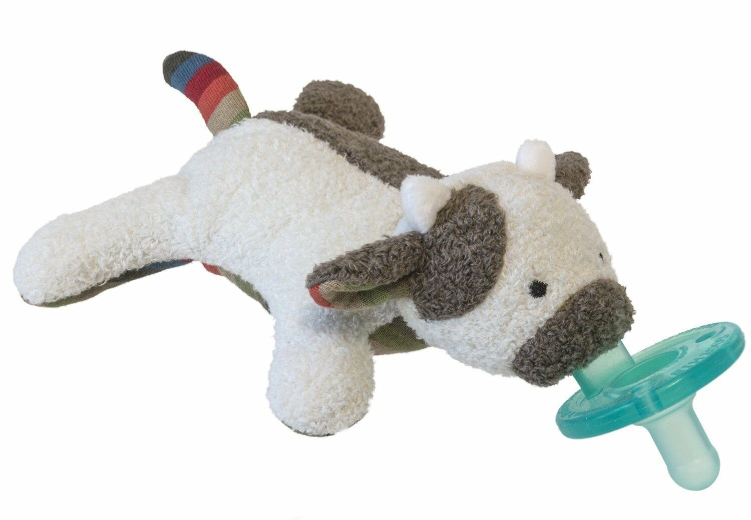 Wubbanub Pacifiers - Premium Baby Accessories from Mary Meyer - Just $15.98! Shop now at Pat's Monograms