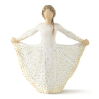 Butterfly - Premium Figurines from Willow Tree - Just $45! Shop now at Pat's Monograms