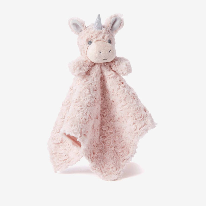 EB Blankie Unicorn - Premium Just for baby from Elegant Baby - Just $24.00! Shop now at Pat's Monograms