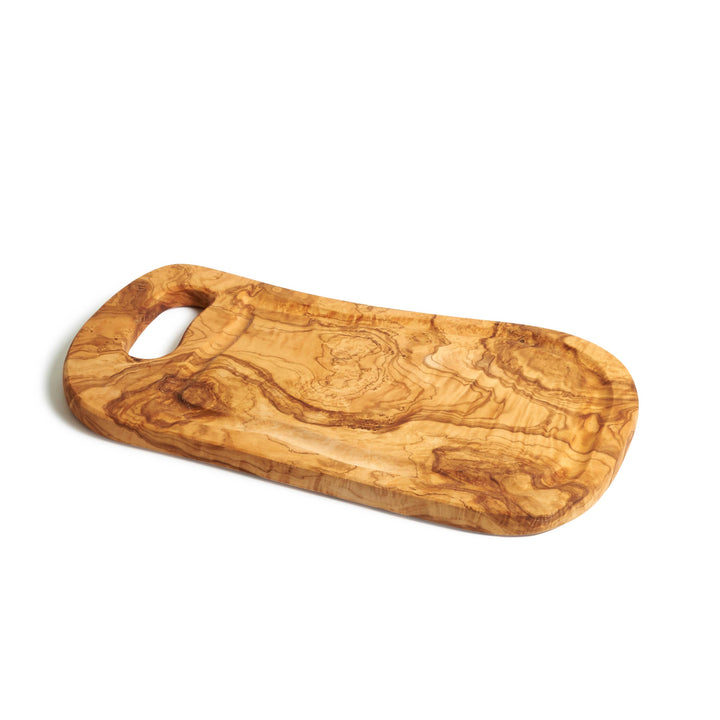 Olive Wood Carving Board - Premium Housewares from Pat's Monograms - Just $39.95! Shop now at Pat's Monograms