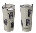 Labradoodle 20oz Tumbler - Premium drinkware from E&S Pets - Just $27.95! Shop now at Pat's Monograms