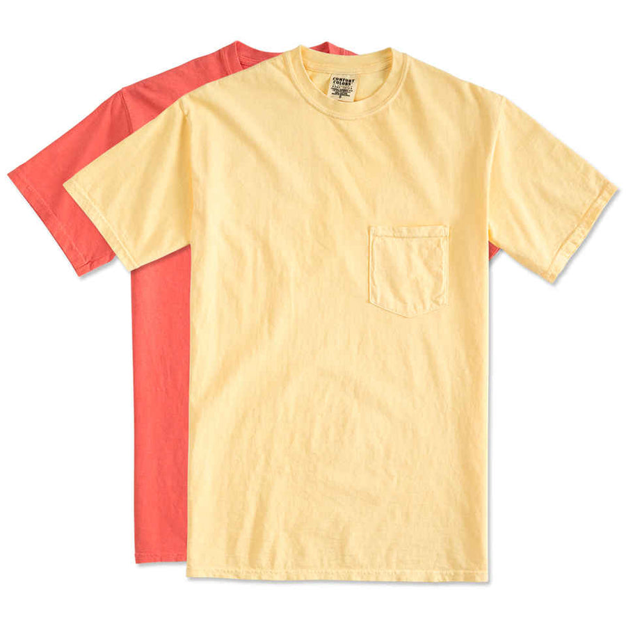 CC Tee - Premium T-Shirts from Pat's Monograms - Just $10! Shop now at Pat's Monograms