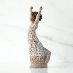 Courageous Joy - Premium Figurines from Willow Tree - Just $55.95! Shop now at Pat's Monograms