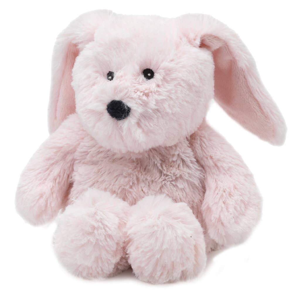 Warmies Junior - Bunny - Premium Baby Gift from Warmies - Just $14.99! Shop now at Pat's Monograms