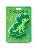 Kids Dino 3D Socks - Premium Socks from Living Royal - Just $9.95! Shop now at Pat's Monograms