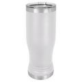 14oz Laser Engraved Pilsner - Premium cpb_product from Pat's Monograms - Just $16.50! Shop now at Pat's Monograms
