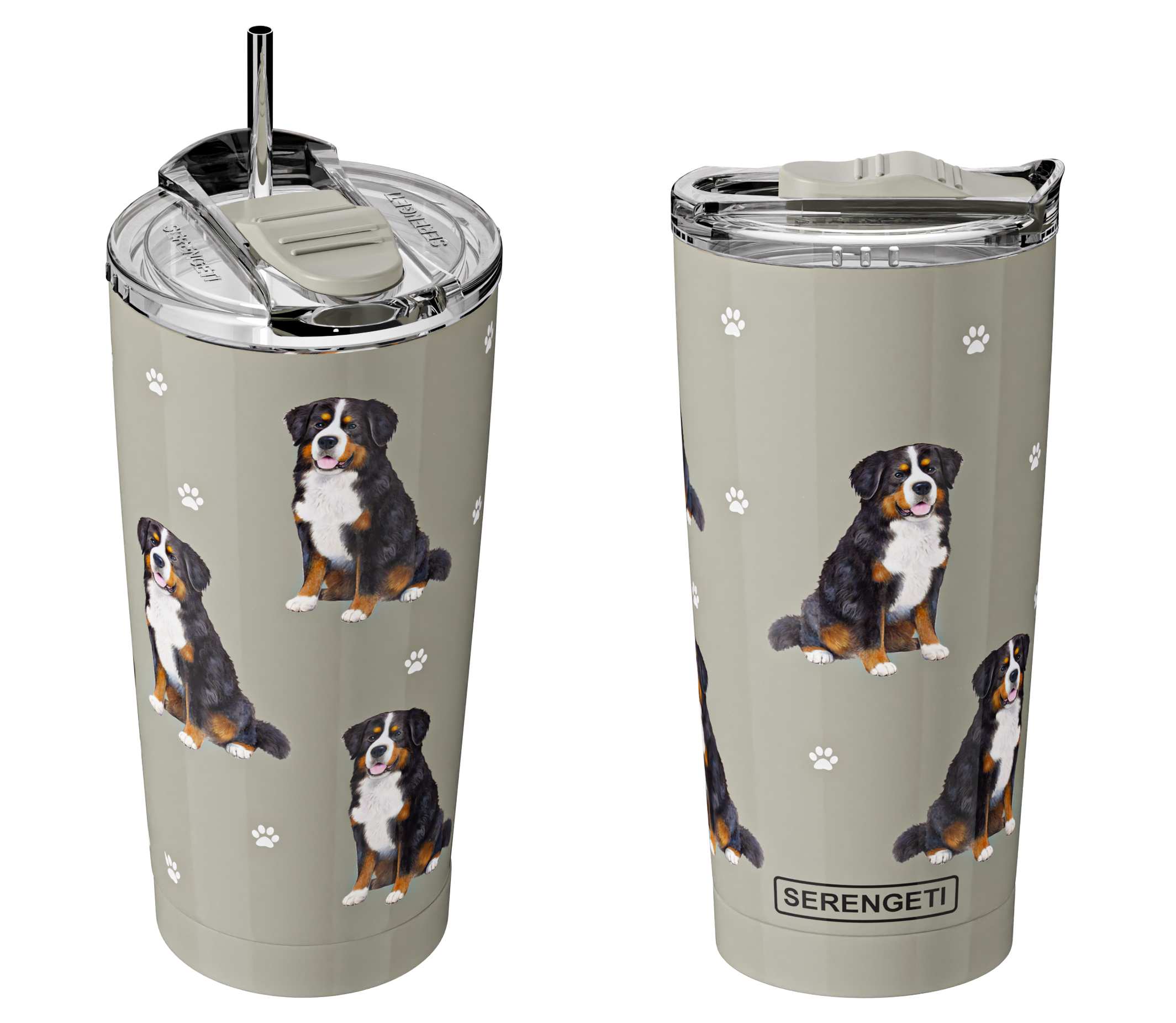 Bernese Mt. Dog - 20oz. - Premium  from E&S Pets - Just $27.95! Shop now at Pat's Monograms
