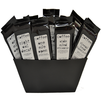 La Crema Coffee Company - Early Bird Coffee Blends - Premium gourmet Foods from La Crema Coffee Company - Just $4.25! Shop now at Pat's Monograms