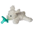 Putty Nursery Bunny WubbaNub - Premium Baby Soothers from Mary Meyer - Just $17.99! Shop now at Pat's Monograms