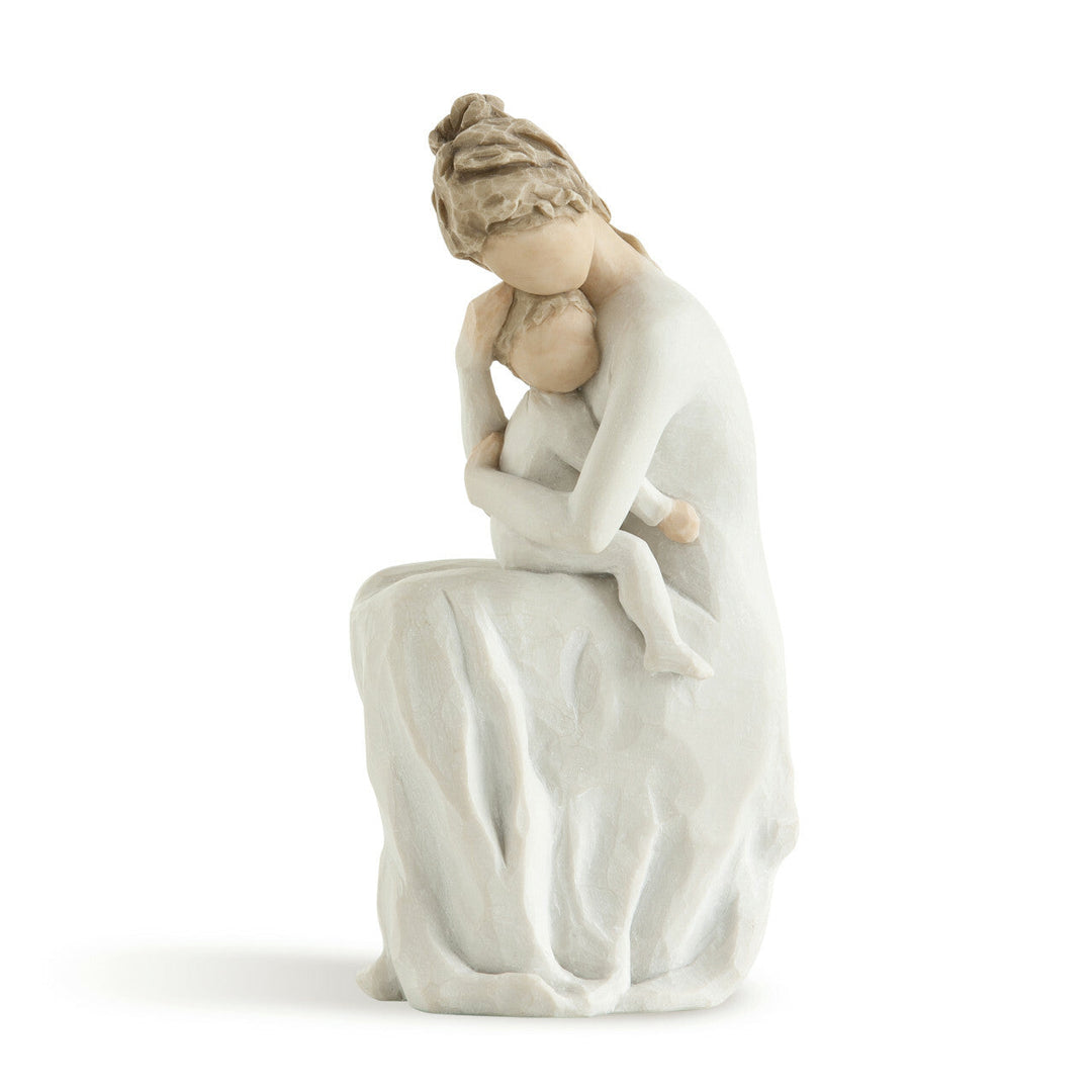 For Always - Premium Figurines from Willow Tree - Just $50.50! Shop now at Pat's Monograms