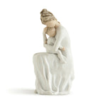 For Always - Premium Figurines from Willow Tree - Just $50.50! Shop now at Pat's Monograms