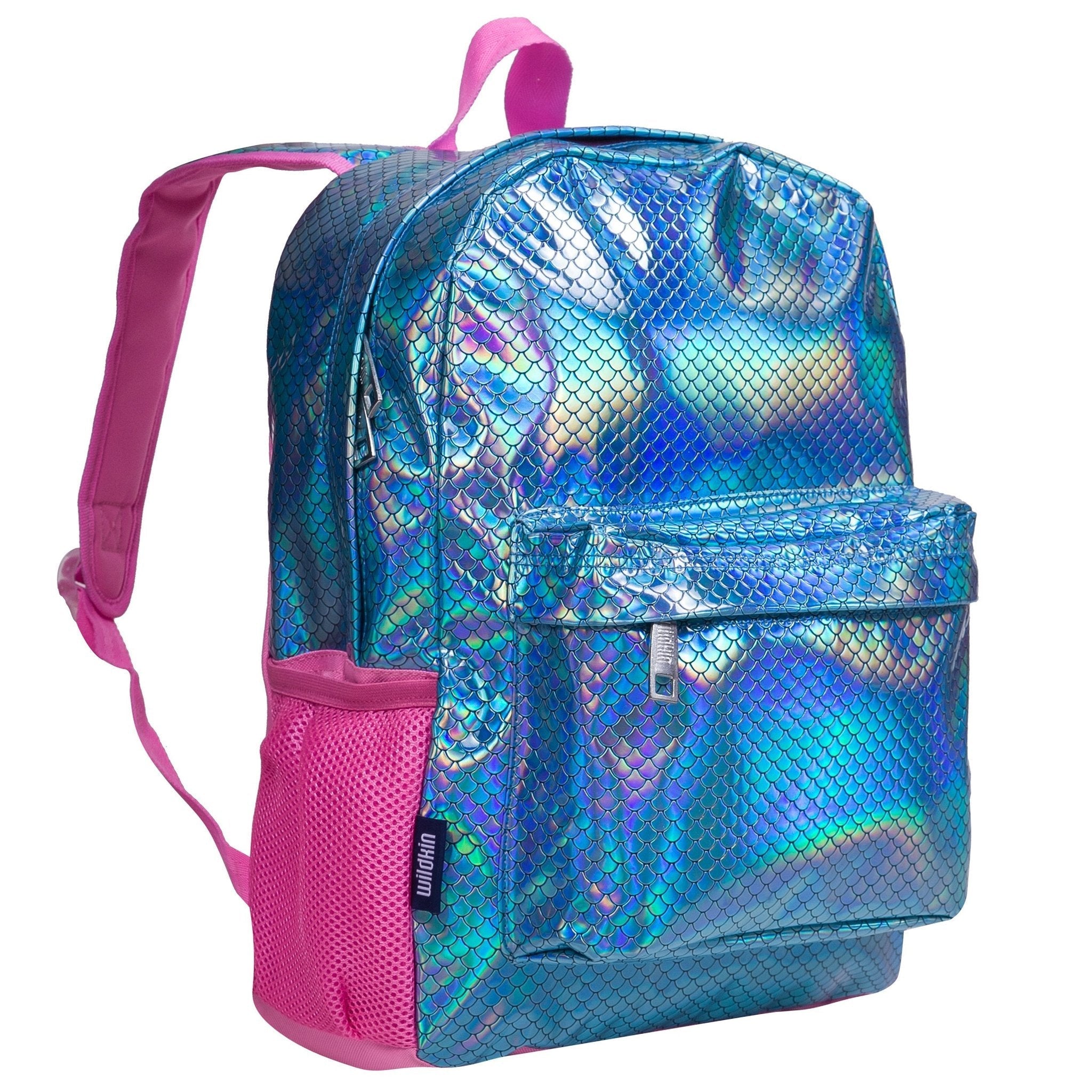 Wildkin 16" Crackerjack Backpack - Premium Backpack from Wildkin - Just $52.95! Shop now at Pat's Monograms