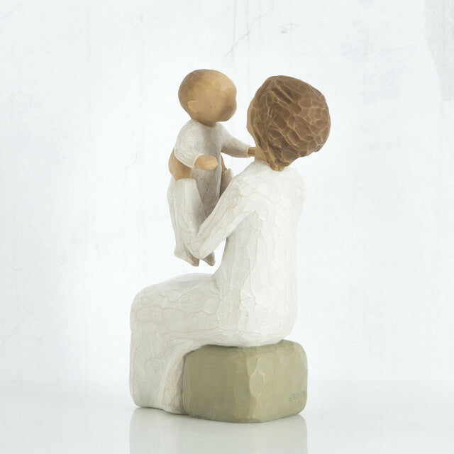 Grandmother - Premium Figurines from Willow Tree - Just $49.95! Shop now at Pat's Monograms