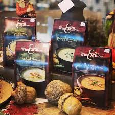 Soup Mixes - Premium Soups & Broths from Wind & Willow - Just $9.95! Shop now at Pat's Monograms