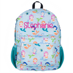Wildkin 16" Crackerjack Backpack - Premium Backpack from Wildkin - Just $38! Shop now at Pat's Monograms