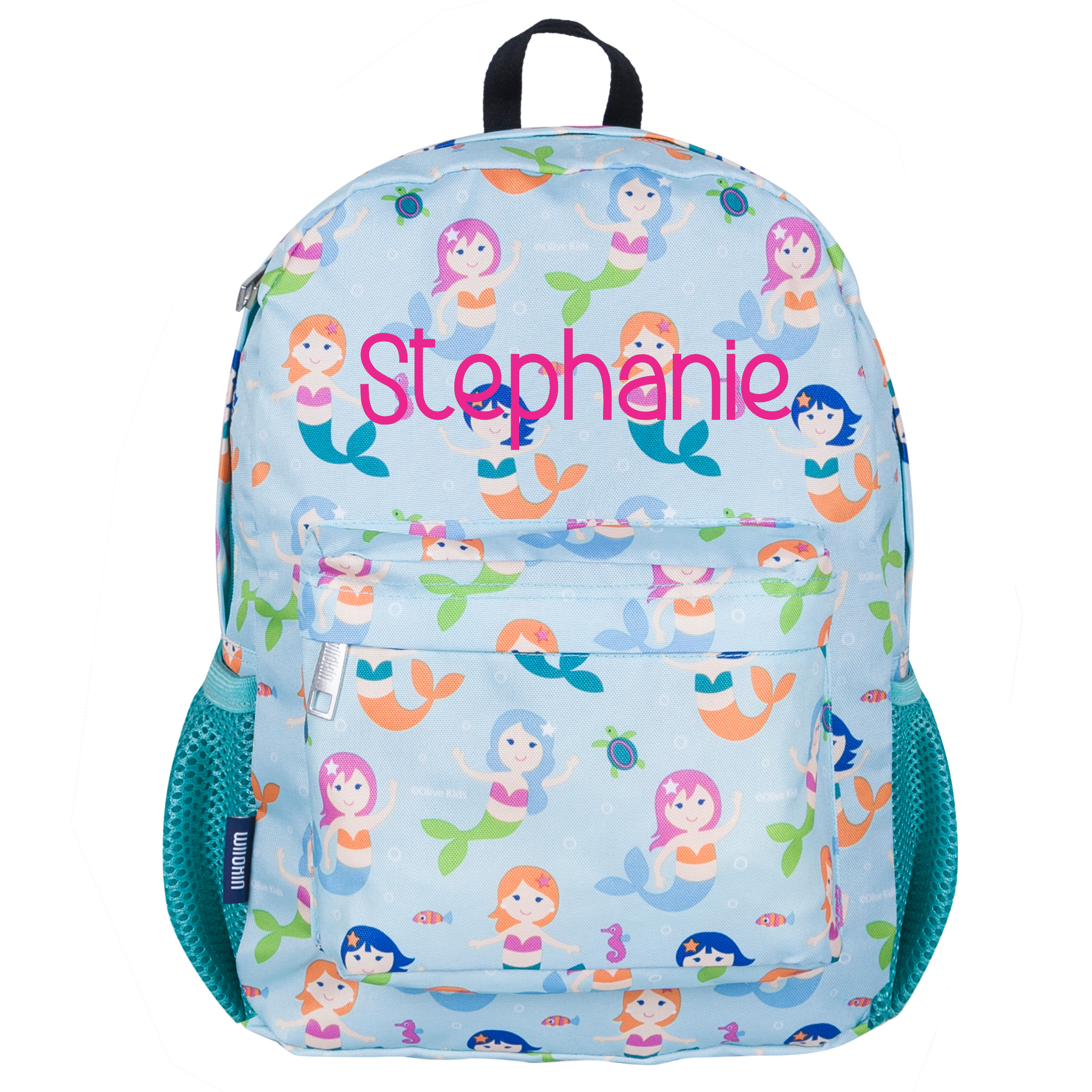 Wildkin 16" Crackerjack Backpack - Premium Backpack from Wildkin - Just $38! Shop now at Pat's Monograms