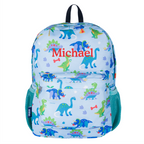 Wildkin 16" Crackerjack Backpack - Premium Backpack from Wildkin - Just $38! Shop now at Pat's Monograms
