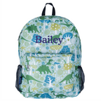 Wildkin 16" Crackerjack Backpack - Premium Backpack from Wildkin - Just $38! Shop now at Pat's Monograms