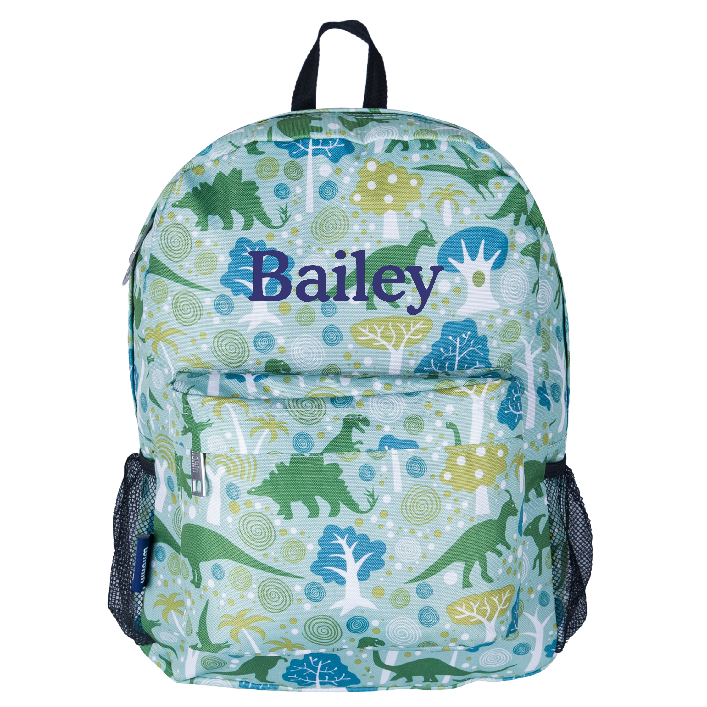 Wildkin 16" Crackerjack Backpack - Premium Backpack from Wildkin - Just $38! Shop now at Pat's Monograms