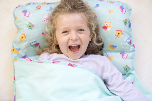 Wildkin - Napmat - Premium School Accessories from Wildkin - Just $72! Shop now at Pat's Monograms