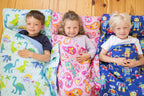 Wildkin - Napmat - Premium School Accessories from Wildkin - Just $72! Shop now at Pat's Monograms