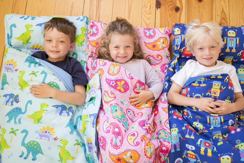 Wildkin - Napmat - Premium School Accessories from Wildkin - Just $72! Shop now at Pat's Monograms