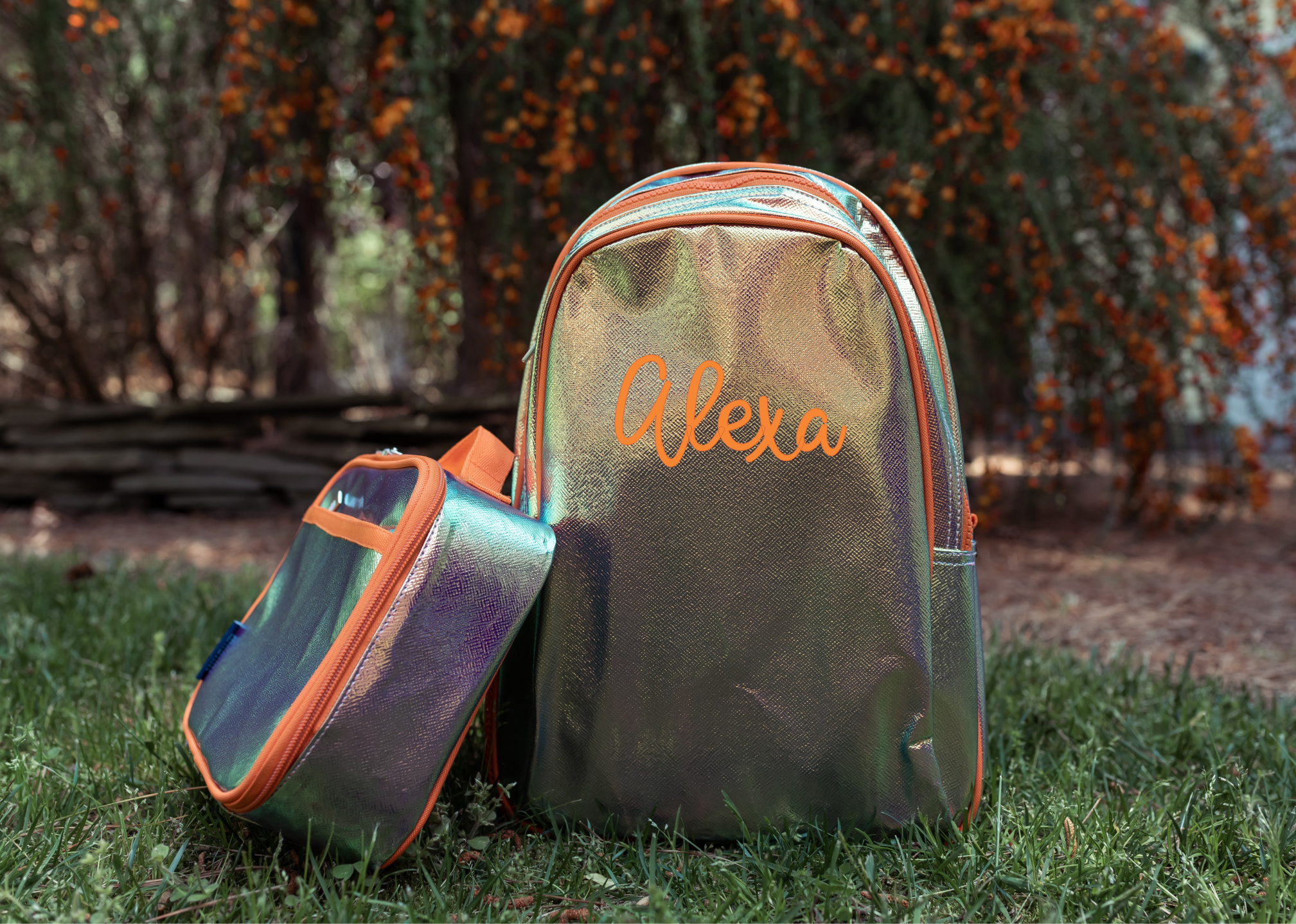 Wildkin 15" Sidekick Backpacks - Premium Backpack from Wildkin - Just $44.00! Shop now at Pat's Monograms