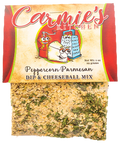 Peppercorn Parmesan Dip - Premium Dips & Spreads from Carmie's Kitchen - Just $5! Shop now at Pat's Monograms