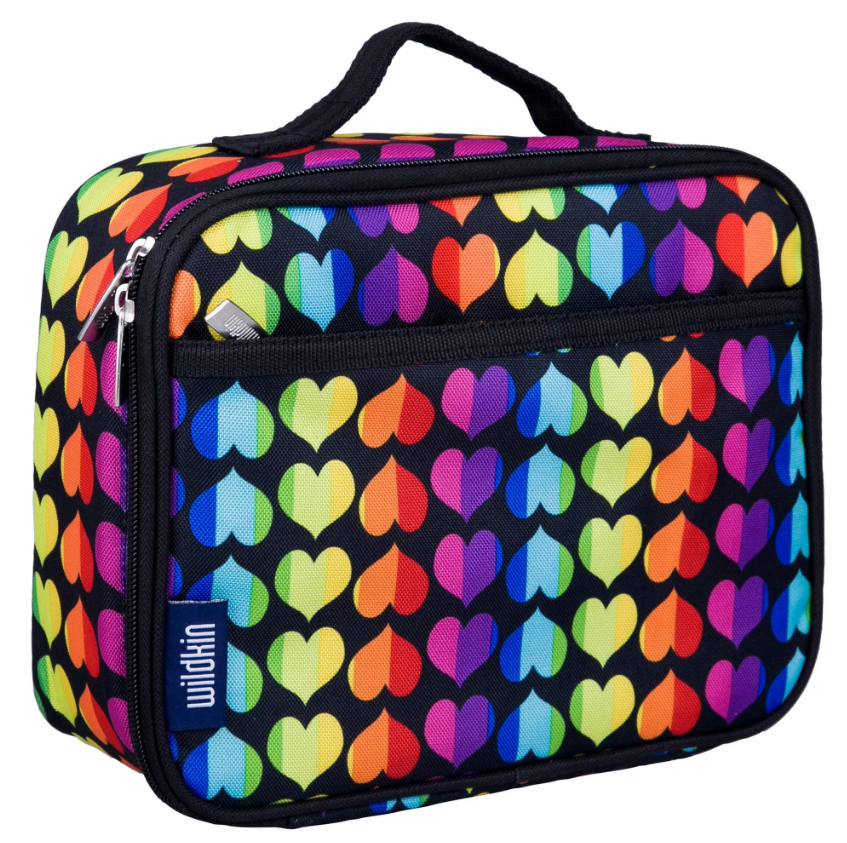 Wildkin - Lunchbox - Premium lunch from Wildkin - Just $24.00! Shop now at Pat's Monograms