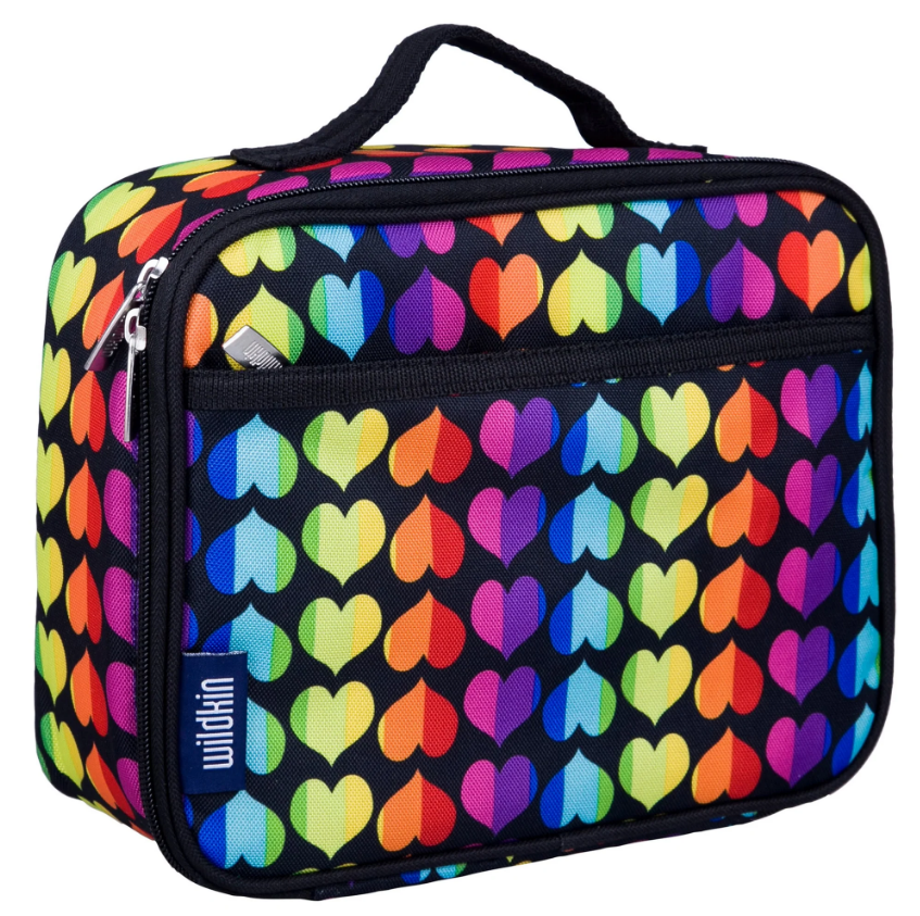 Wildkin - Lunchbox - Premium Lunch Accessories from Wildkin - Just $24! Shop now at Pat's Monograms