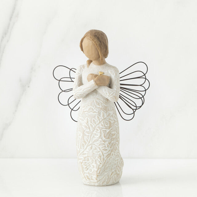 Remembrance - Premium Figurines from Willow Tree - Just $29.95! Shop now at Pat's Monograms