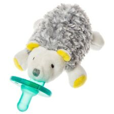 Wubbanub Pacifiers - Premium Baby Accessories from Mary Meyer - Just $15.98! Shop now at Pat's Monograms