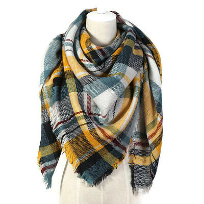 Blanket Scarves - Premium Accessories from Pat's Monograms - Just $12.00! Shop now at Pat's Monograms