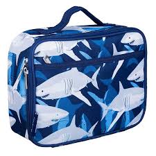 Wildkin - Lunchbox - Premium Lunch Accessories from Wildkin - Just $24! Shop now at Pat's Monograms