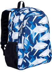 Wildkin 15" Sidekick Backpacks - Premium Backpack from Wildkin - Just $44.00! Shop now at Pat's Monograms